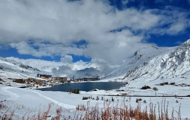 Les Olympiques (Tignes 1800) - Photo 23