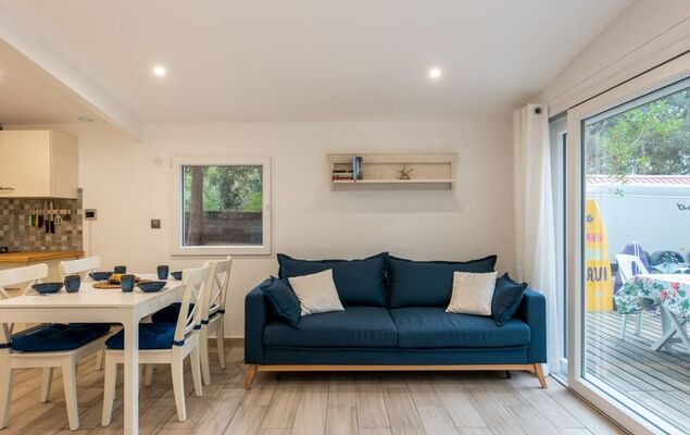 Cottage Etoile de mer - Photo 4