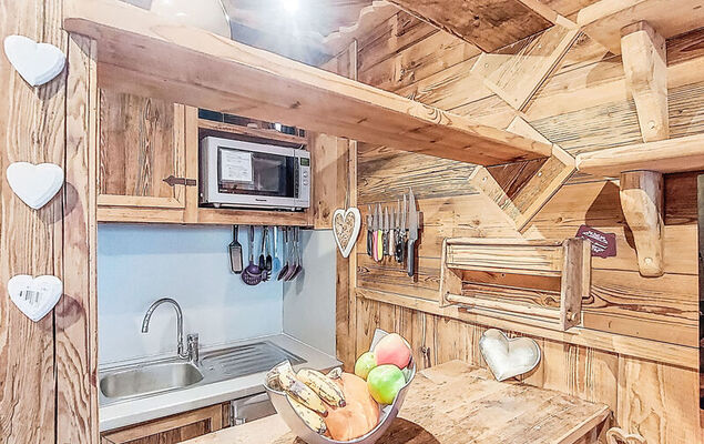 Le Sérac - Photo 10