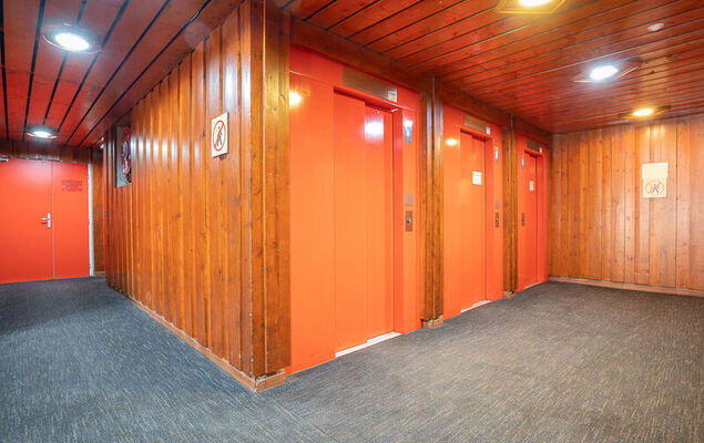 Le Sérac - Photo 14