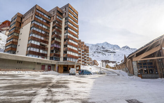 Le Sérac - Photo 15