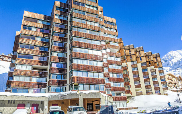 Le Sérac - Photo 20