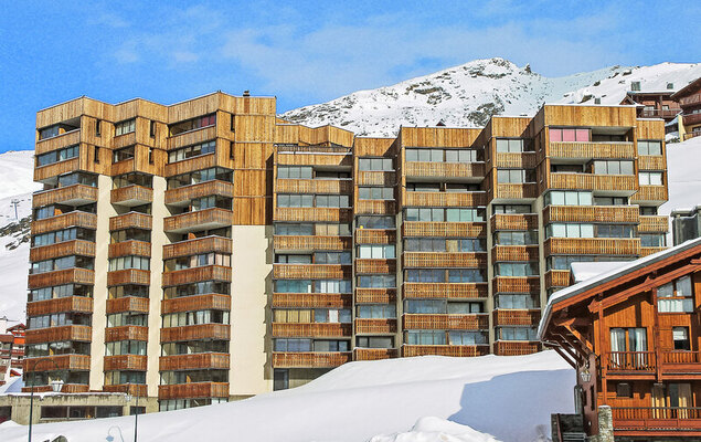 Le Sérac - Photo 21