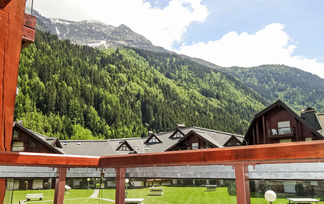 L'Enclave I et J - Photo 1