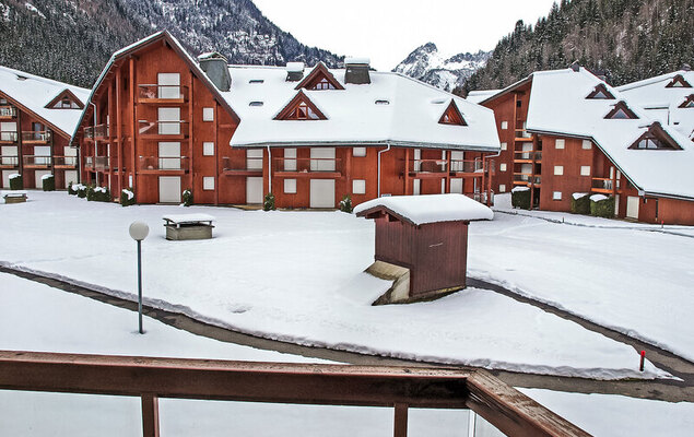 L'Enclave I et J - Photo 14