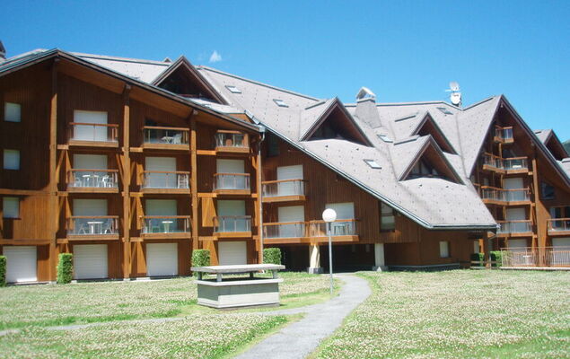 L'Enclave I et J - Photo 17