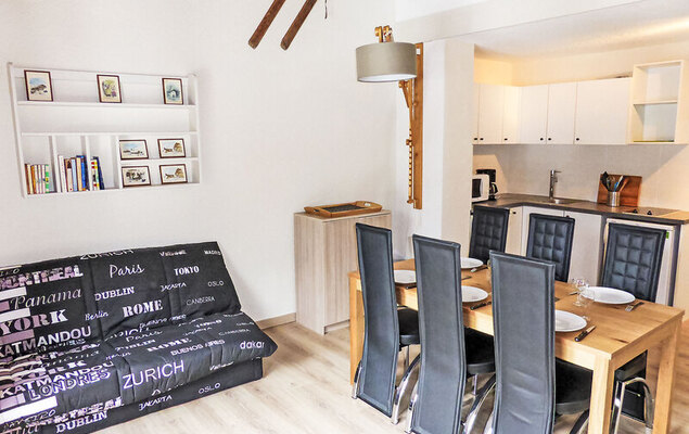 La Borgia A, B, C - Photo 2