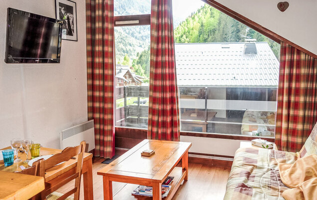 Le Brûlaz - Photo 2