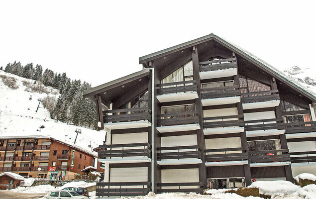 Le Brûlaz - Photo 19