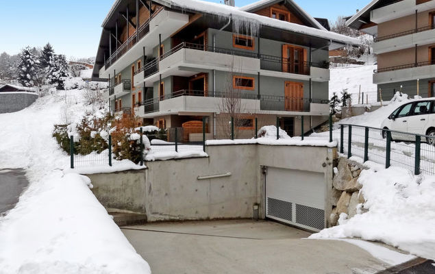 Le Clos de la Fontaine - Photo 2