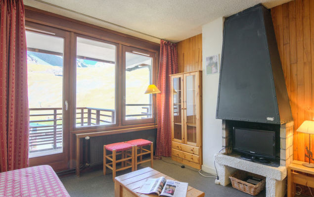 Le Curling B - Photo 4